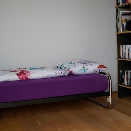 Sagogn Wohnen Wie Zuhause מראה חיצוני תמונה