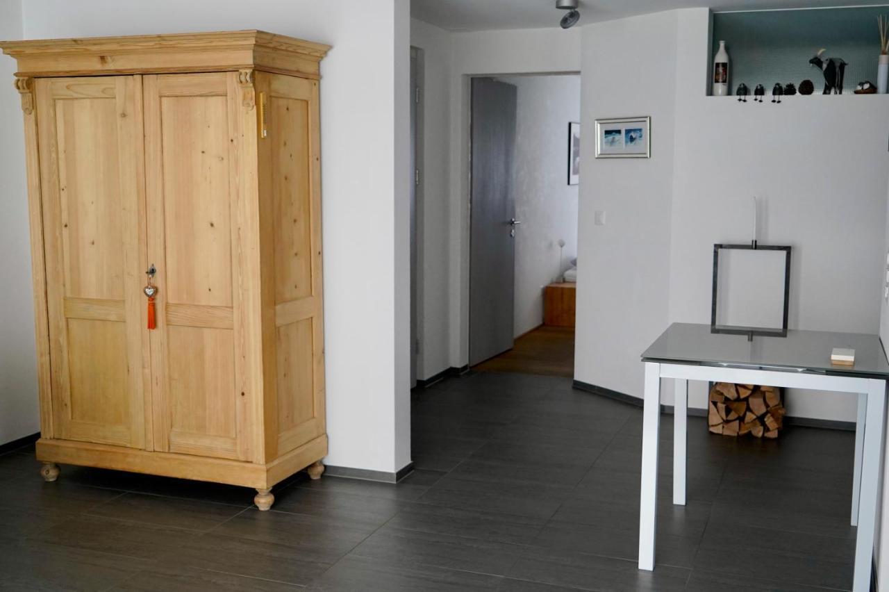 Sagogn Wohnen Wie Zuhause מראה חיצוני תמונה