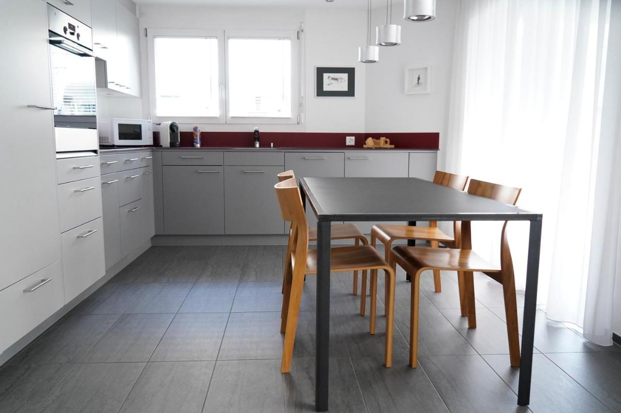 Sagogn Wohnen Wie Zuhause מראה חיצוני תמונה
