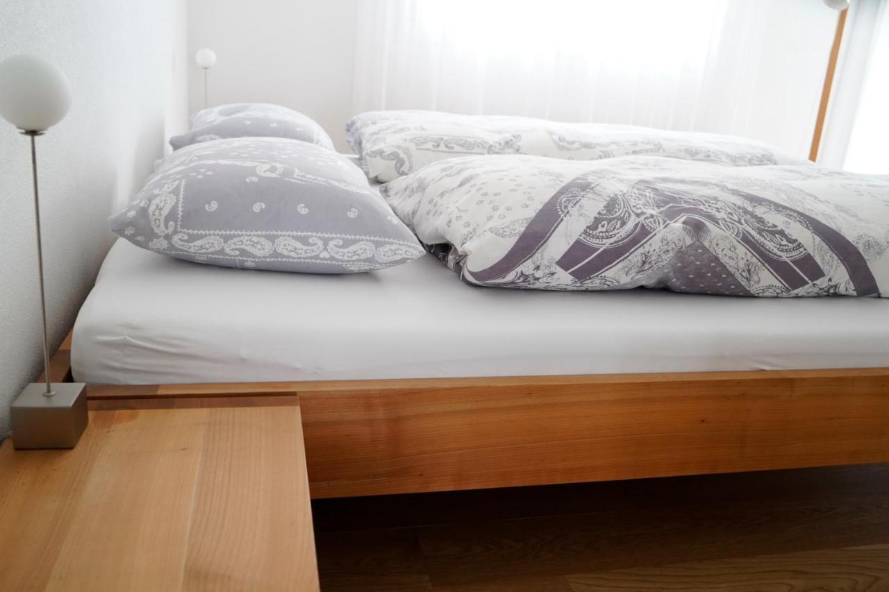Sagogn Wohnen Wie Zuhause מראה חיצוני תמונה